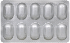 Acampure 666 Tablet 10